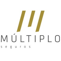 Múltiplo Seguros Logo