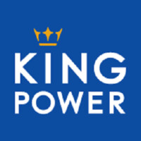 King Power Logo