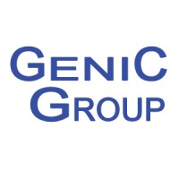 Genic Group Logo