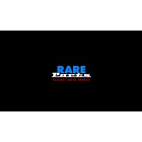 Rare Parts Logo