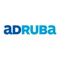 adruba Logo
