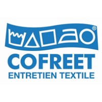 COFREET Logo