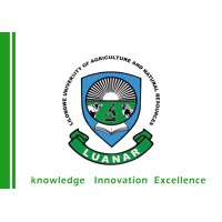 LUANAR-Lilongwe University of Agriculture and Natural Resources Logo
