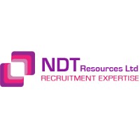 NDT Resources Ltd Logo