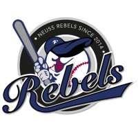 Neuss Rebels e.V. Logo