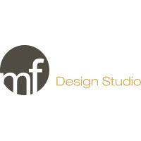 MF Design Studio Ltd Logo