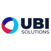 UBI Solutions Group Logo