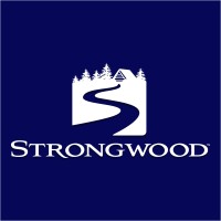 Strongwood Logo