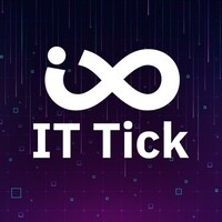 IT - TICK Logo