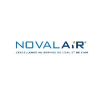 Novalair Groupe Logo