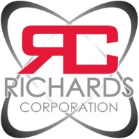 Richards Corporation Logo