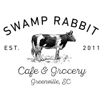 Swamp Rabbit Cafe and Grocery Logo