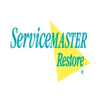 ServiceMaster by McCann Logo