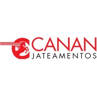 Canan Jateamentos Logo