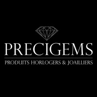 Precigems S.A. Logo