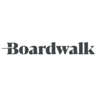 Boardwalk Property Co. Logo