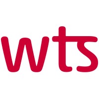 WTS Klient Hungary Logo