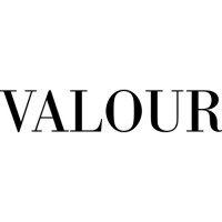 Valour Magazine Logo
