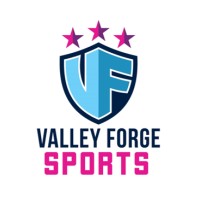 Valley Forge Sports Logo