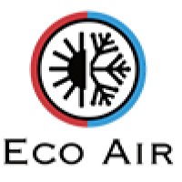Eco Air Inc. Logo
