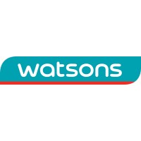 Watsons Thailand Logo