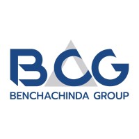Benchachinda Group Logo