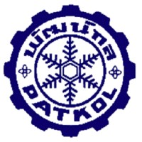 PATKOL PCL Logo
