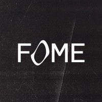 Agência FOME Logo