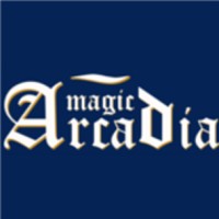 Magic Arcadia di Andrea Silimbani Logo
