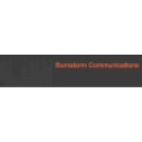 Burnstorm Communications Logo