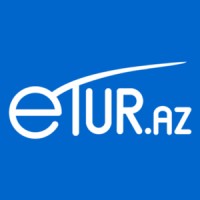 Etur.az Logo