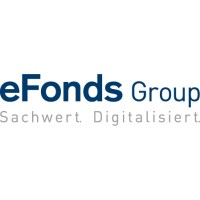 eFonds AG Logo