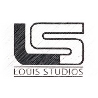 Louis Studios Logo