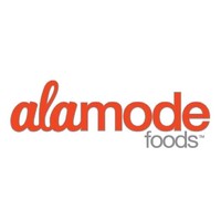 Alamode Foods, Inc. Logo