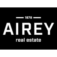 Airey Real Estate Logo
