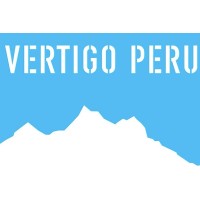 Vertigo Peru Logo