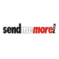 Sendmemore Logo