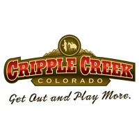 City of Cripple Creek, CO Logo