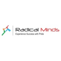 Radical Minds Technologies Pvt. Ltd. Logo