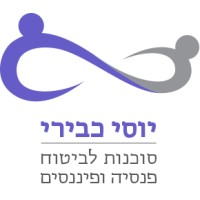 יוסי כבירי סוכנות לביטוח Logo