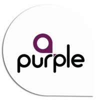Purple BP Logo