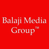 Balaji Media Group Logo