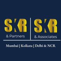 SKR Logo