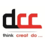 Direct Consumer Contact PVT. LTD. Logo