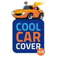 Cool Car Cover Logo