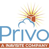 Privo - A Navisite Company Logo