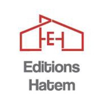 Editions Hatem - Hatem Publishers - حاتم للنشر Logo