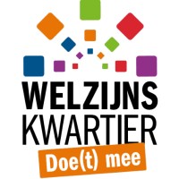Welzijnskwartier Logo