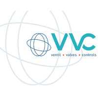 VVC BV Logo