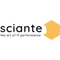 Sciante Logo